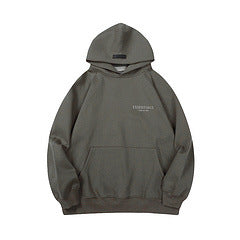 Essentialss Fear Of God Pullover Sweatshirt Hoodies - product image 9
