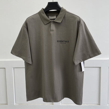Fear Of God T-Shirt Reflective High Street Essentials T-Shirt - product image 10