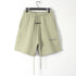 Essentials Shorts Fear Of God Letter Printed Short Pants