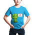 Minecraft 3d Digital Printed T Shirt Unixed T-shirt