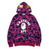 Bape Shark Hoodie Ape 3d Printed Sweatshirt Pullover