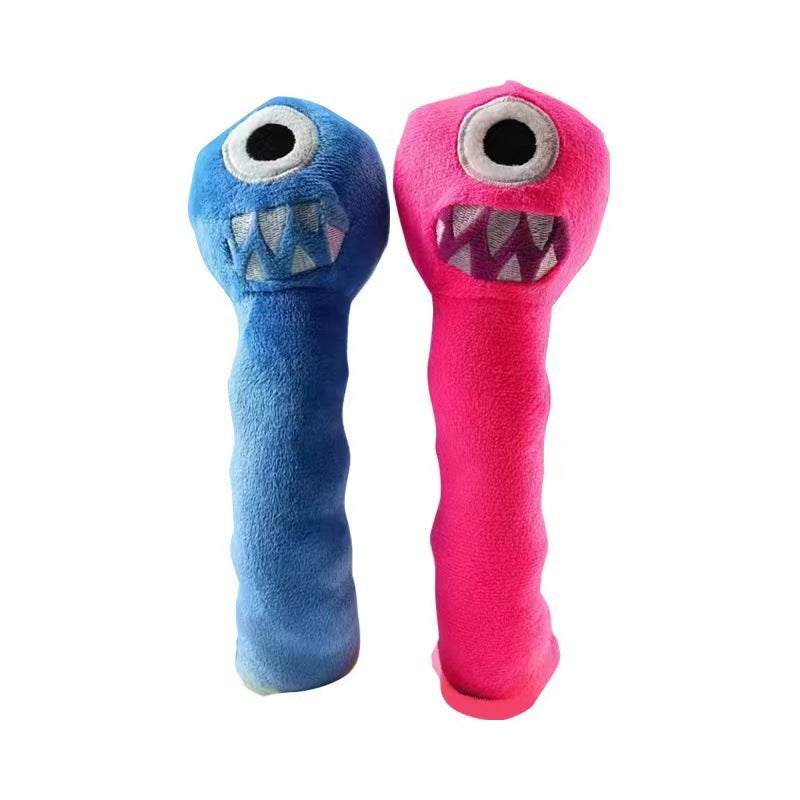 Garten Of Banban Plush Doll Plush Monster Toy