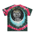 Tie-dye Gallery Dept Eye Cool Plus Size 3d Anti-cotton T-shirt