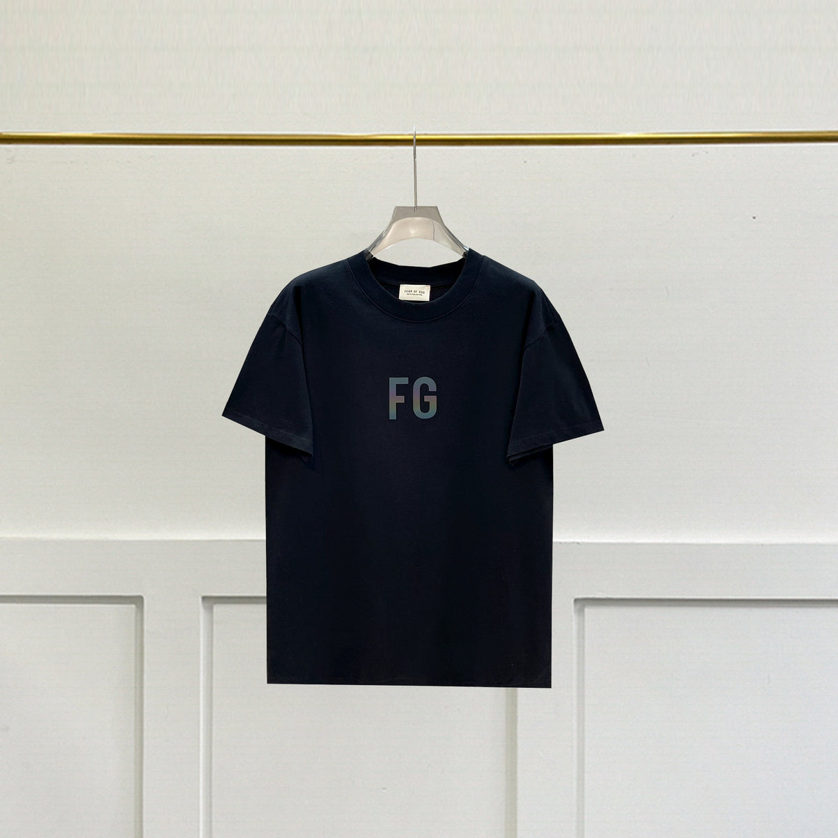 Fear Of God T-Shirt Unisex Essentials T-Shirt - product image 10