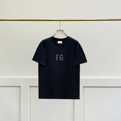 Fear Of God T-Shirt Unisex Essentials T-Shirt - product image 11