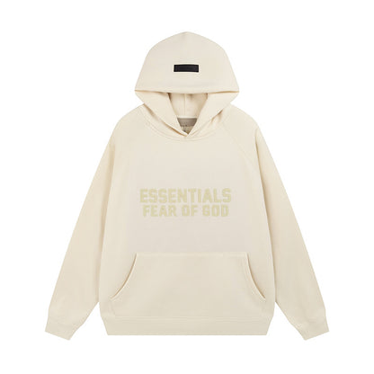 Fear Of God Essentials Season 8 Hoodie Sweatshirt Pullover - product image 3