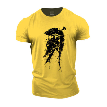 Sports & Fitness T-Shirt – Catalog Design 022