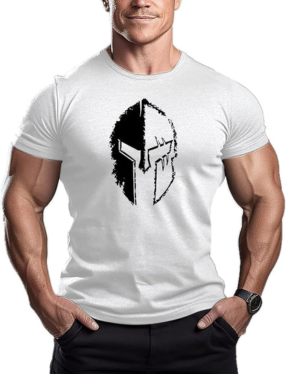 Sports & Fitness T-Shirt – Catalog Design 012