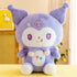 Kuromi Clow M Plush Toy Doll