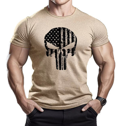 Sports & Fitness T-Shirt – Catalog Design 019