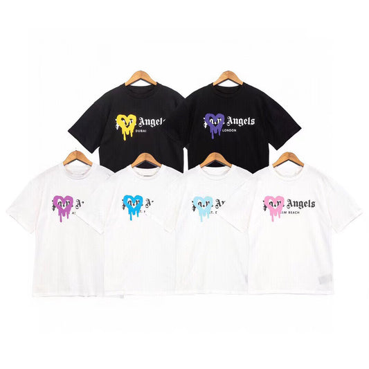 Streetwear T-Shirt – Catalog Design 072