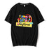 Poppy Playtime Bobbi's Game Time T-shirt Unisex T Shirt