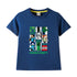 Minecraft Cotton T Shirt Kid's T-shirt