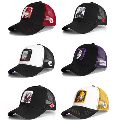Anime Hats & Caps sample 3