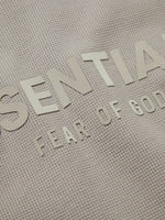 Essentials Sweater Fear Of God High Street Sweatshirt Pullvoer Hoodie