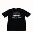 Corteiz Alcatraz 4starz T-shirt