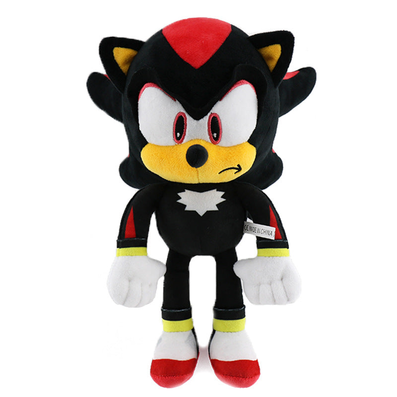 Hedgehog Sonic Plush Doll Toys