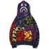 Bape Shark Ape 3d Printed Hoodie Sweatshirt Pullover