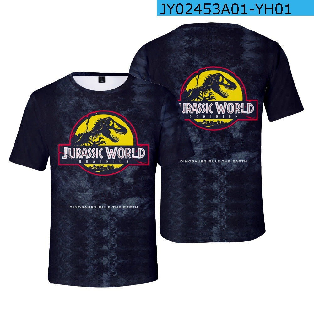 Dragon Ball Z Super T Shirt One Pieces T-shirt