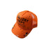 GALLERY DEPT Graffiti letter baseball cap Truckers hats