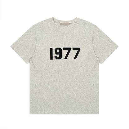 FEAR OF GOD ESSENTIALS Embossed T-Shirt - product image 23