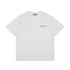 Essentials Letters Reflective T Shirt Unisex Fear Of God T-shirt