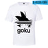 Dragon Ball Z Go Ku Super T Shirt Unisex 3d Printed T-shirt