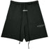 Fear Of God Essentials Season 7 Casual Loose Reflective Shorts Men Short Pants