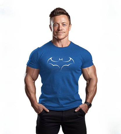 Sports & Fitness T-Shirt – Catalog Design 009