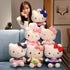 Hello Kitty Cat's Plush Toy Doll Gifts