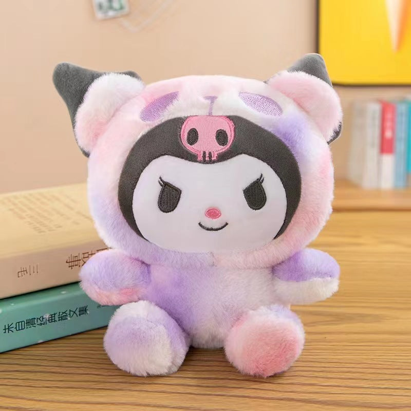 Plush toy Prize claw doll gift