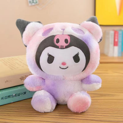 Plush toy Prize claw doll gift