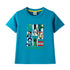 Minecraft Cotton T Shirt Kid's T-shirt