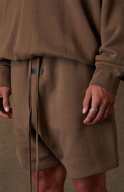 Essentials Shorts Fashion Brand Casual Pants Fear Of God Short Trousers - product image 27