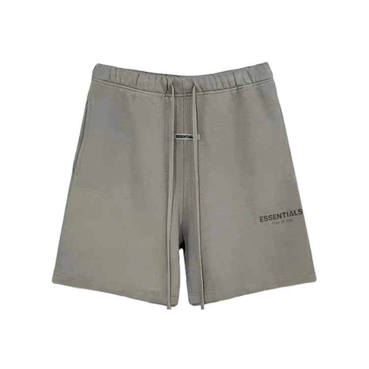 Essentials Shorts Fear Of God Short Pants