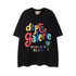 Gallery Dept Letter Slogan Printed T Shirt