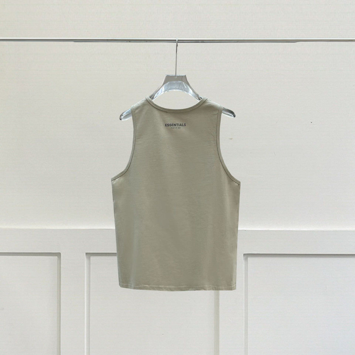 Fear Of God Essentials Base Vest T-Shirt - product image 14