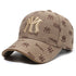 Baseball cap outdoor fishing sports sun hats