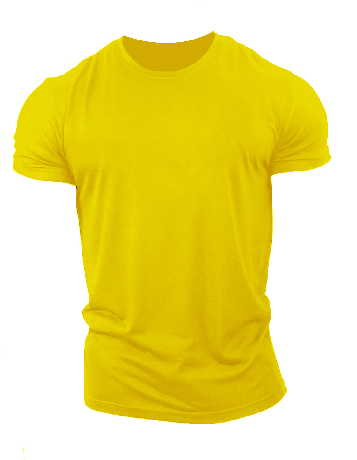 Sports & Fitness T-Shirt – Catalog Design 048