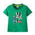 Minecraft Cotton T Shirt Kid's T-shirt