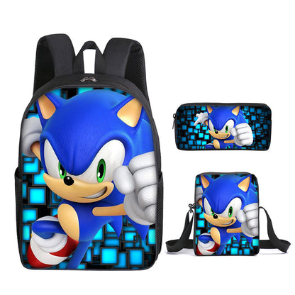 Character Backpacks & Bags