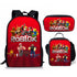 Roblox schoolbag lunch bag pencil case backpack set