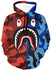 Bape Shark Hoodie Ape 3d Printed Sweatshirt Pullover