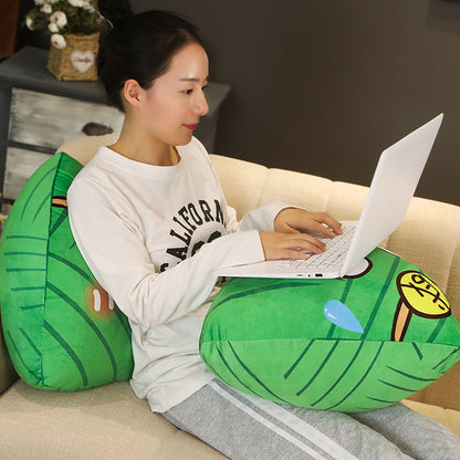 Dragon Boat Festival zongzi plush toy
