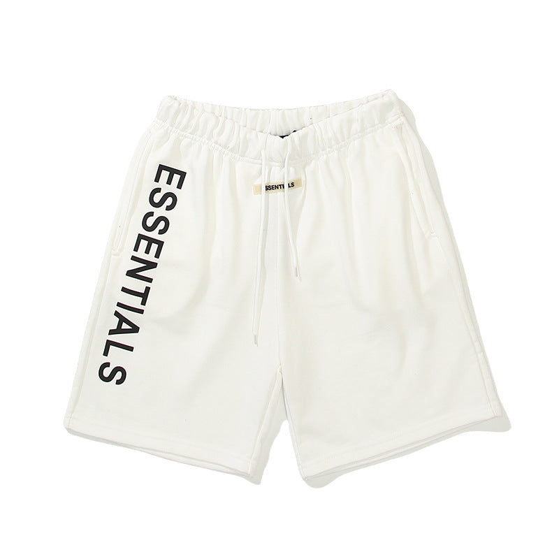 Fear Of God Essentials Fifth Pants High Street Men's Short Pants - product image 7
