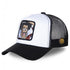 Dragon Ball Mesh cartoon baseball caps Trucker Hat