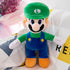 Plush Toy Super Mario Cartoon Doll Gifts