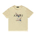 Amiri  Hip Hop High Street  T-shirt