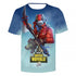 Fortnite 3d T-shirt;Unisex T shirt