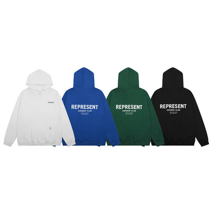 Streetwear Hoodies & Sweatshirts